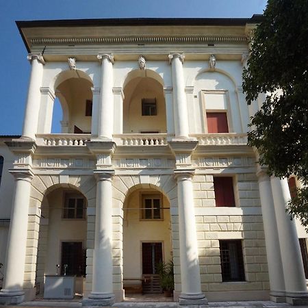 בסאנו דל גראפה Guest House Villa Angaran San Giuseppe מראה חיצוני תמונה