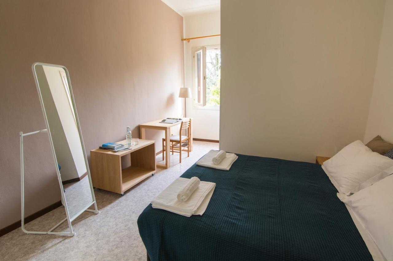 בסאנו דל גראפה Guest House Villa Angaran San Giuseppe מראה חיצוני תמונה