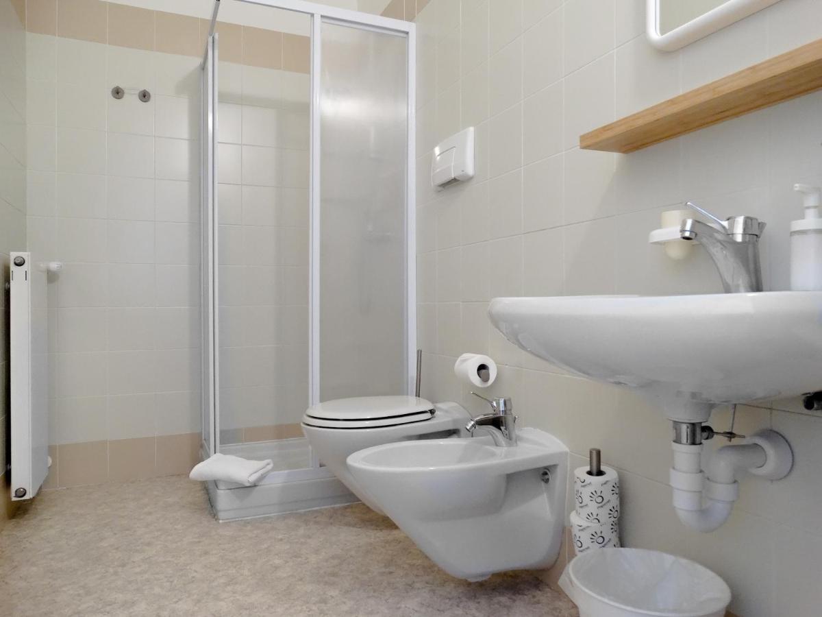 בסאנו דל גראפה Guest House Villa Angaran San Giuseppe מראה חיצוני תמונה