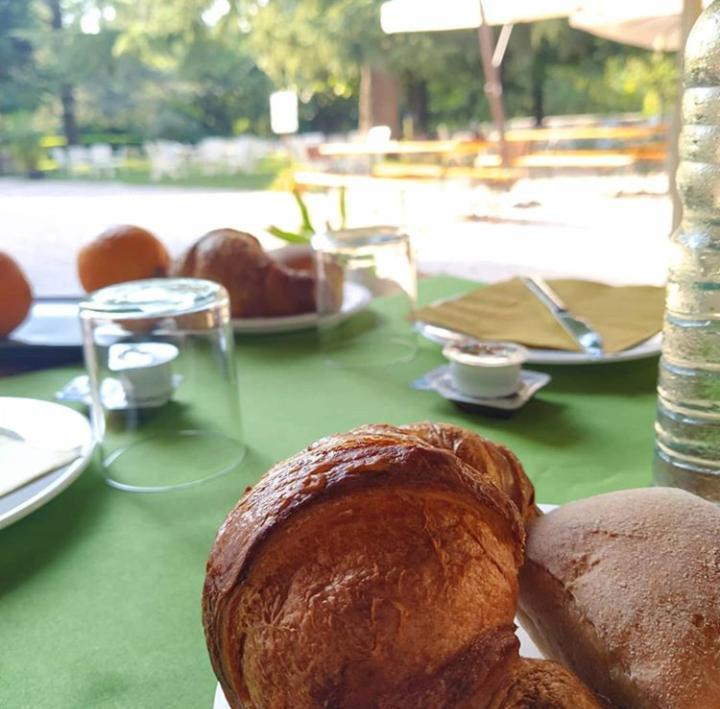 בסאנו דל גראפה Guest House Villa Angaran San Giuseppe מראה חיצוני תמונה