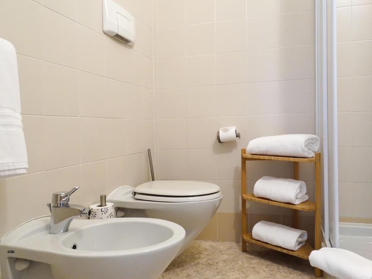 בסאנו דל גראפה Guest House Villa Angaran San Giuseppe מראה חיצוני תמונה