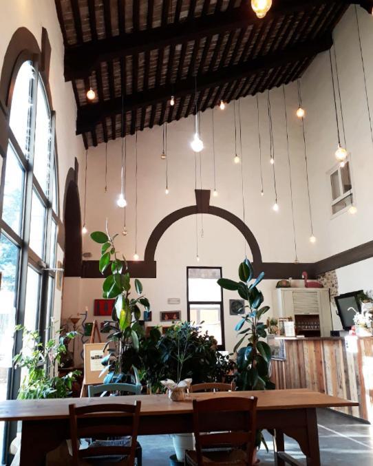 בסאנו דל גראפה Guest House Villa Angaran San Giuseppe מראה חיצוני תמונה