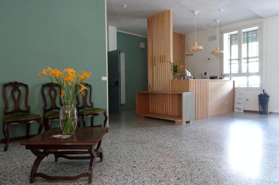 בסאנו דל גראפה Guest House Villa Angaran San Giuseppe מראה חיצוני תמונה