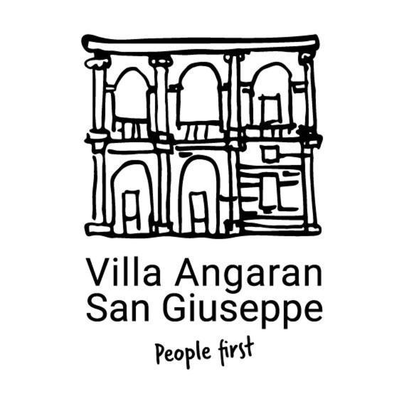 בסאנו דל גראפה Guest House Villa Angaran San Giuseppe מראה חיצוני תמונה
