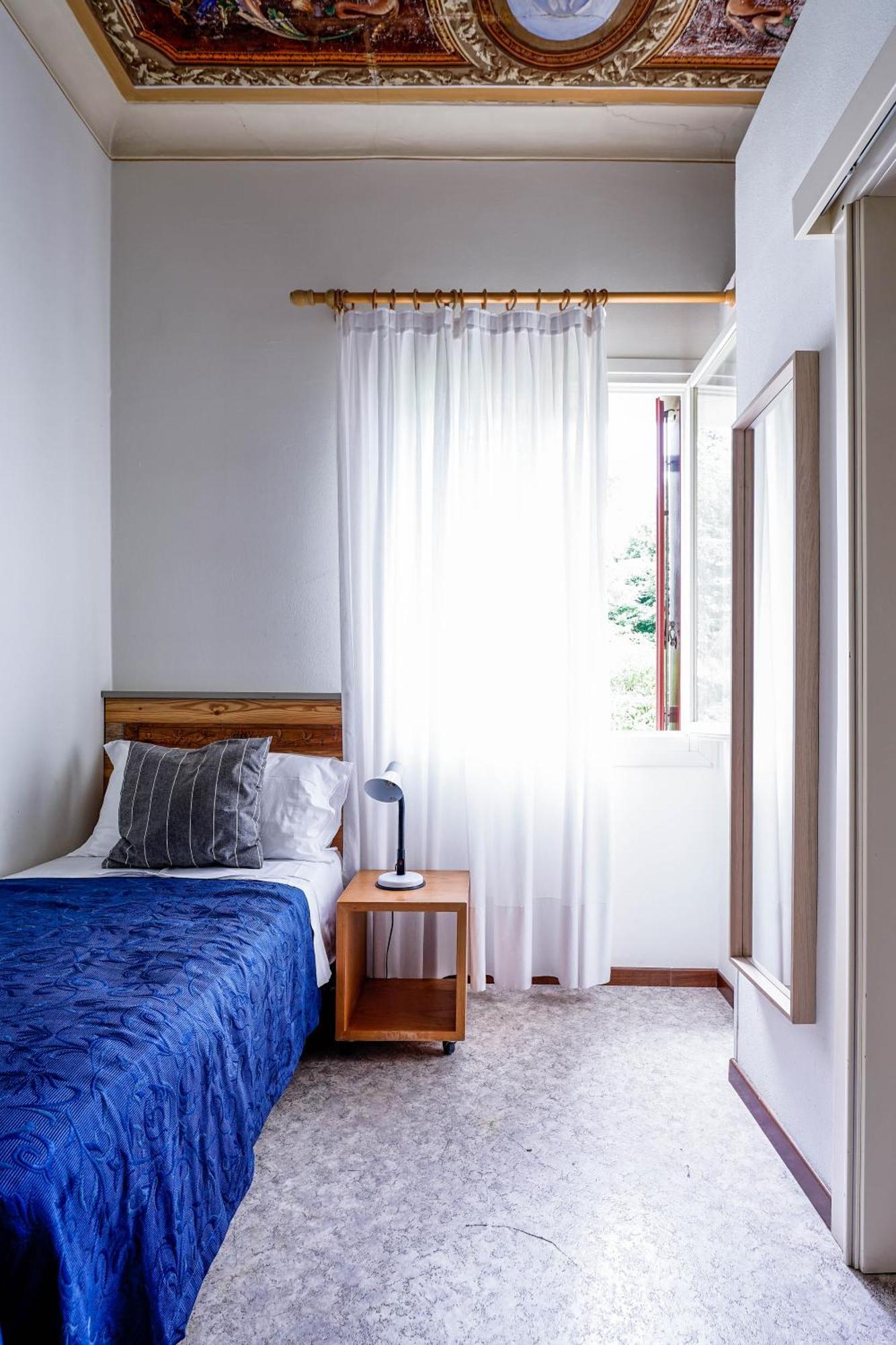 בסאנו דל גראפה Guest House Villa Angaran San Giuseppe מראה חיצוני תמונה