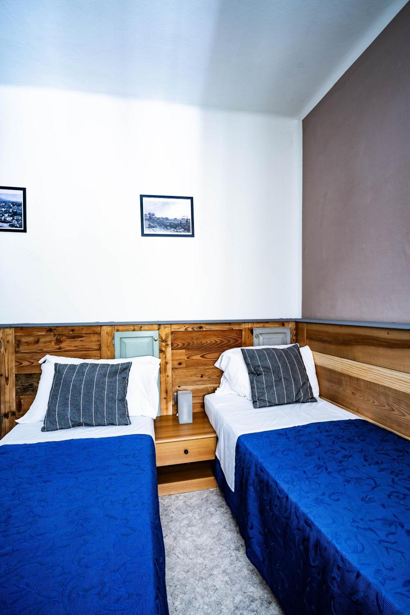 בסאנו דל גראפה Guest House Villa Angaran San Giuseppe מראה חיצוני תמונה